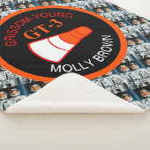 GEMINI 3 CREW SHERPADECKE (3/4)