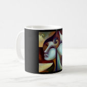 Gemini 3 kaffeetasse (Vorderseite Links)