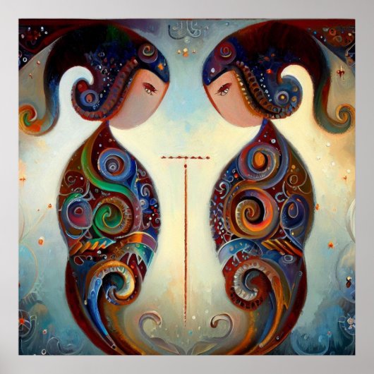 Gemini 4 poster (Vorne)