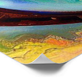 Gemini 7 poster (Ecke)