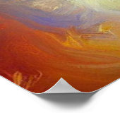 Gemini 8 poster (Ecke)