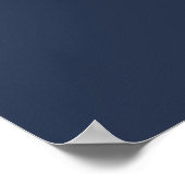 Gemini Anime Sweet 16 Custom Poster (Ecke)