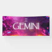 Gemini Banner (Horizontal)