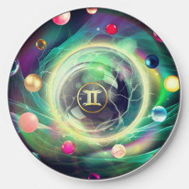 Gemini Bubble Wireless-Ladegerät