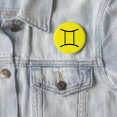 Gemini Button (Beispiel)