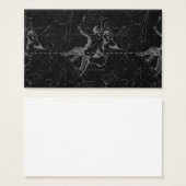 Gemini Constellation Map Gravur von Hevelius (Vorne & Hinten)