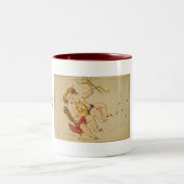 Gemini Cup Zweifarbige Tasse (Mittel)