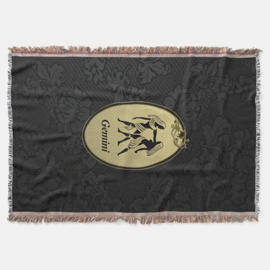 Gemini Decke (Vorderseite)