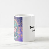 Gemini Energy Zodiac Tasse (Mittel)