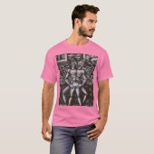 Gemini Fly Shirt (Vorne ganz)