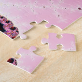 Gemini Fraktal Art Puzzle (Seite)