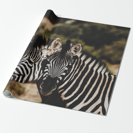 GEMINI GESCHENKPAPIER (Ungerollt)