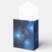 Gemini Geschenkschachtel (Geöffnet)