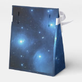 Gemini Geschenkschachtel (Rückseite)
