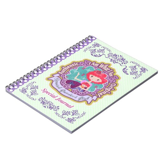 Gemini Horoskop Notizblock (Linke Seite)