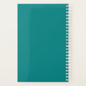 Gemini Horoskop Planer (Rückseite)