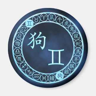 Gemini/Hund Magnet