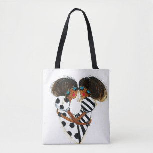 GEMINI II TASCHE