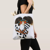 GEMINI II TASCHE (Von Nahem)