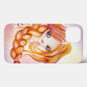 Gemini iPad Case (Rückseite (Horizontal))