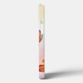 Gemini iPad Case (Rückseite / Links)