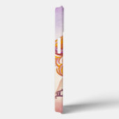 Gemini iPad Case (Rückseite / Rechts)