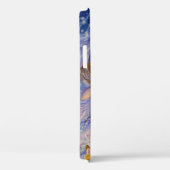 Gemini iPhone 12 Fall Case-Mate iPhone Hülle (Rückseite / Rechts)