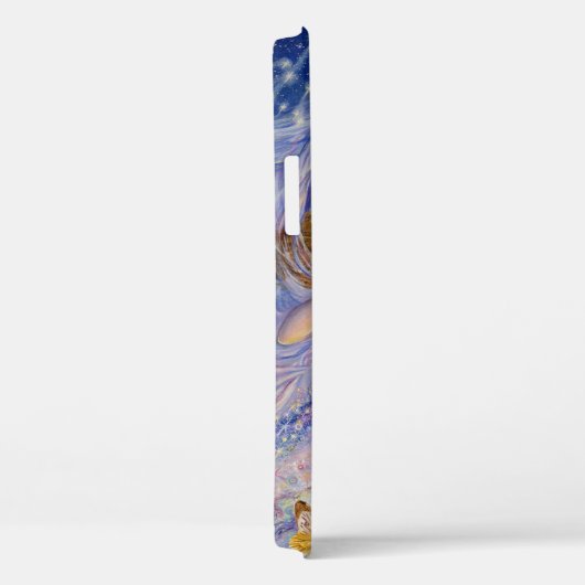 Gemini iPhone 12 Fall Case-Mate iPhone Hülle (Rückseite / Rechts)