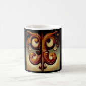 Gemini Kaffeetasse (Mittel)