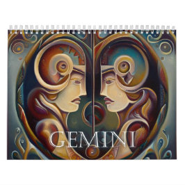 Gemini Kalender