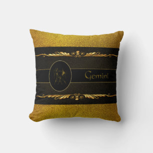 Gemini Kissen