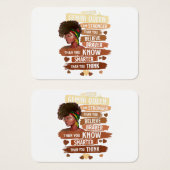 Gemini Königin süß als Bonbon Geburtstagsgeschenk (Vorne & Hinten)