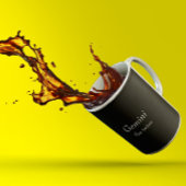 Gemini-Konstellation Tasse