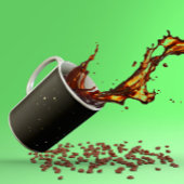 Gemini-Konstellation Tasse