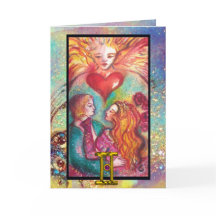GEMINI, LOVERS TAROT ASTROLOGY ZODIAC GEBURTSTAG