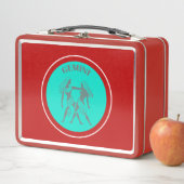 Gemini Lunch Box (Beispiel)