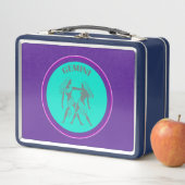 Gemini Lunch Box (Beispiel)