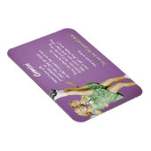 Gemini Magnet (Rechte Seite)