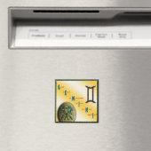 GEMINI MAGNET (In Situ (Geschirrspüler))