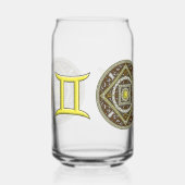 Gemini Mandala Dosenglas (Links)