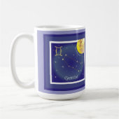 Gemini May 21 to June 21 Tasse (Links)