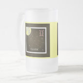 Gemini May 21 to June 21 Tasse (Vorderseite Links)