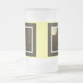 Gemini May 21 to June 21 Tasse (Mittel)