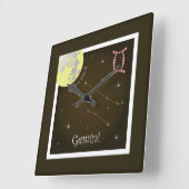 Gemini May 21 to June 21 Uhr (Winkel)