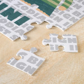 Gemini, mein Zodiapuzzle Puzzle (Seite)