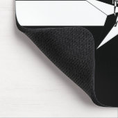 Gemini Mousepad (Ecke)