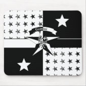 Gemini Mousepad (Vorne)