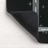 Gemini Mousepad (Ecke)