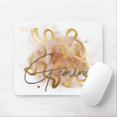 Gemini Mousepad (Mit Mouse)