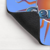 Gemini Mousepad (Ecke)